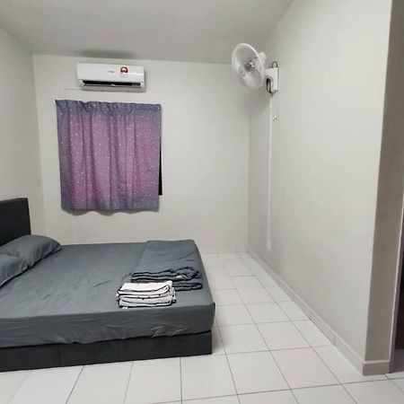 Monkey Canopy Sg Long Cosyhome 3R3B 8-10Pax Kajang Exterior foto