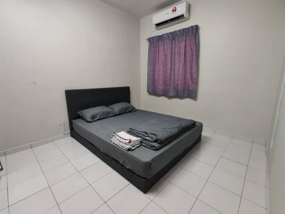 Monkey Canopy Sg Long Cosyhome 3R3B 8-10Pax Kajang Exterior foto