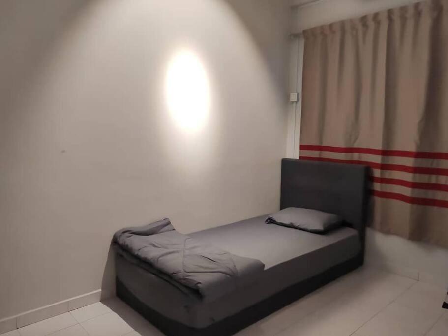 Monkey Canopy Sg Long Cosyhome 3R3B 8-10Pax Kajang Exterior foto