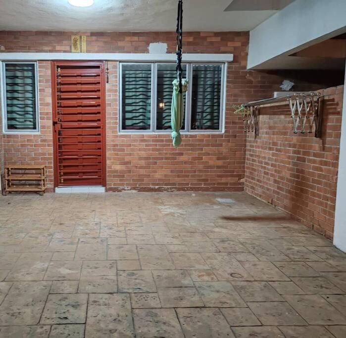 Monkey Canopy Sg Long Cosyhome 3R3B 8-10Pax Kajang Exterior foto